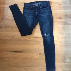 Women’s Flying Monkey jeans